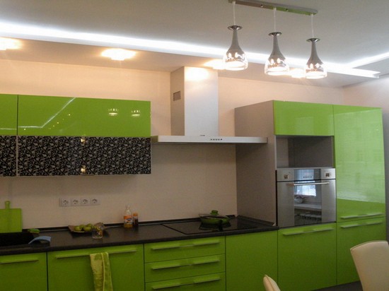 Красивые потолки из гипсокартона своими руками: фото дизайна для зала, кухни или гостиной