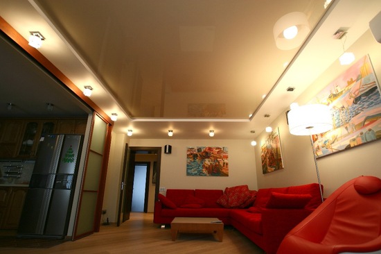Дизайн маленькой гостиной – идеи комфорта скромных пространств