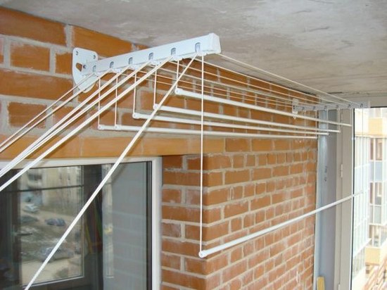 Потолочная сушилка для белья на балкон | luchistii-sudak.ru | Дзен
